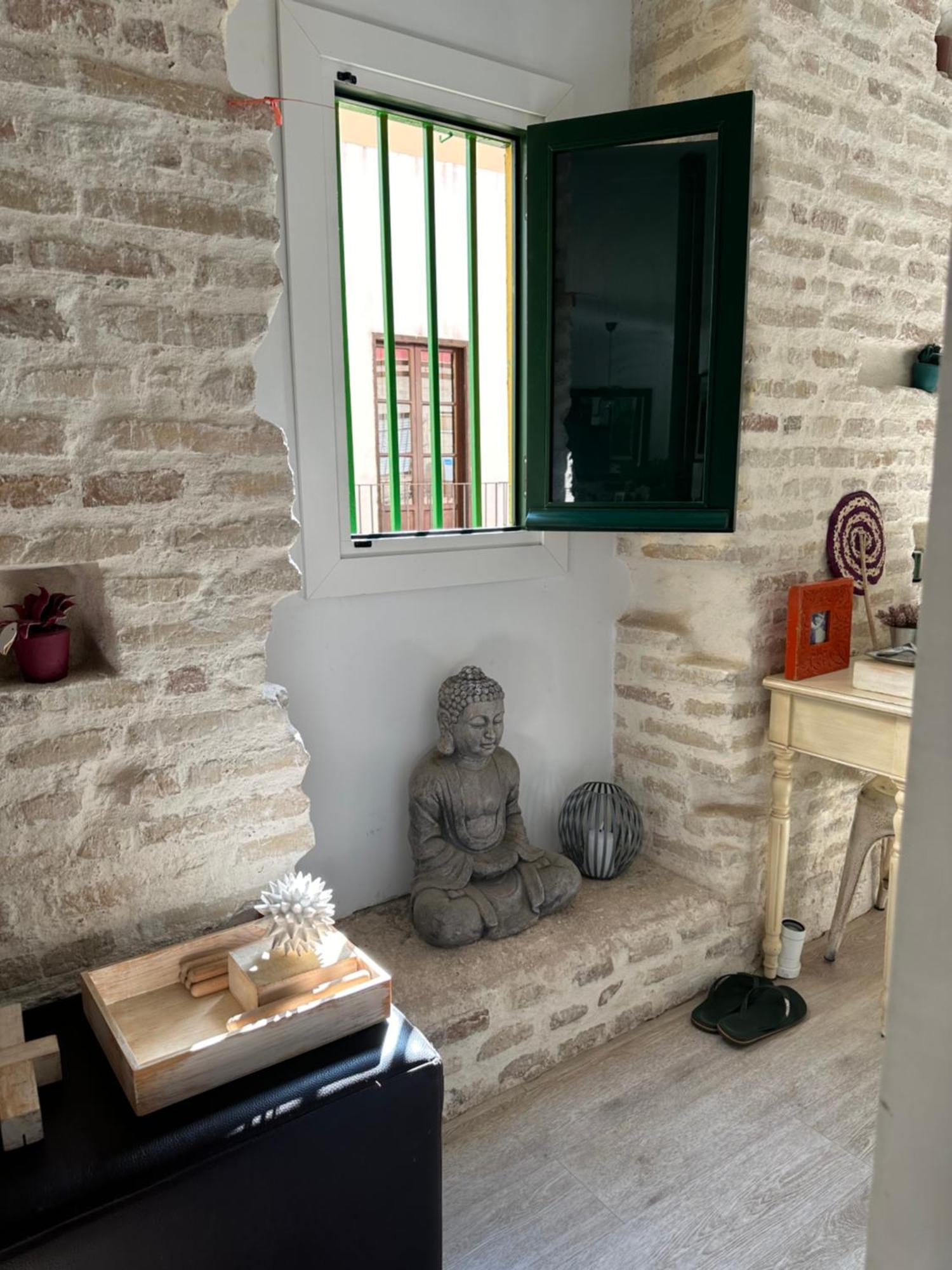 Casa Duque Compartida Familiar 1-Habitacion Con Bano Propio Sevilla Eksteriør billede