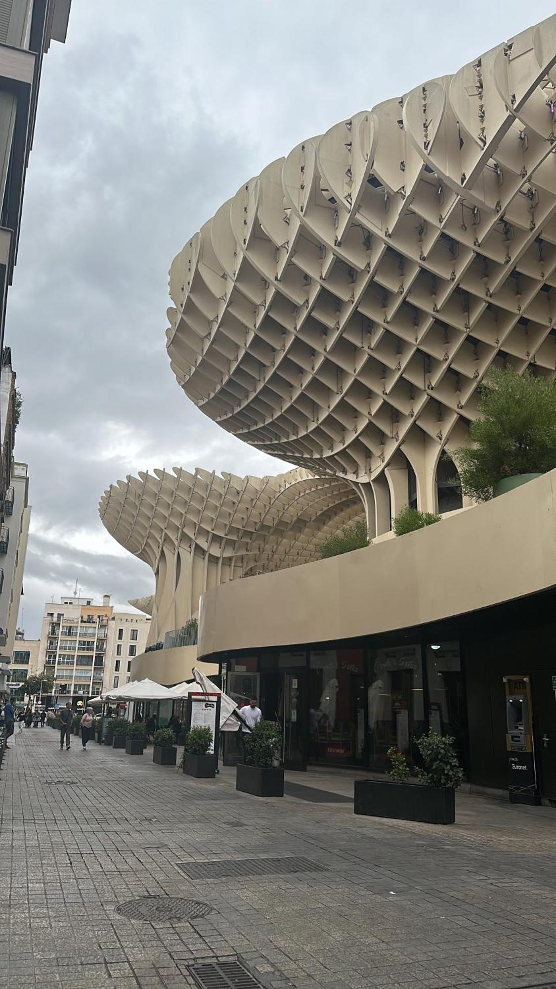 Casa Duque Compartida Familiar 1-Habitacion Con Bano Propio Sevilla Eksteriør billede