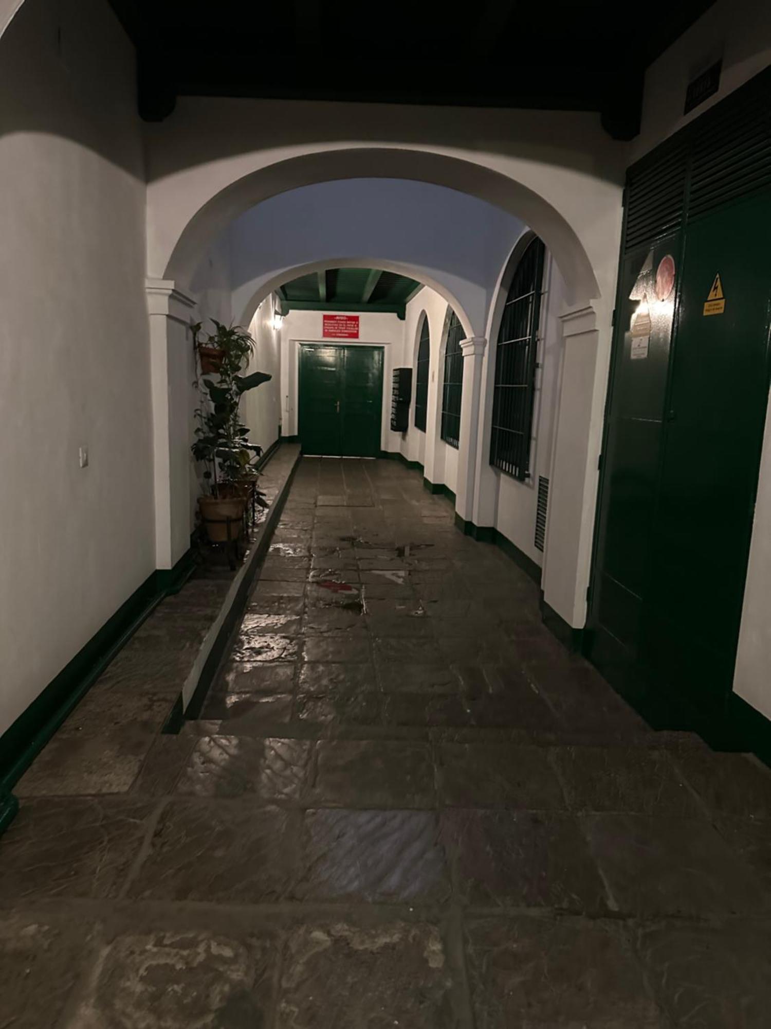Casa Duque Compartida Familiar 1-Habitacion Con Bano Propio Sevilla Eksteriør billede