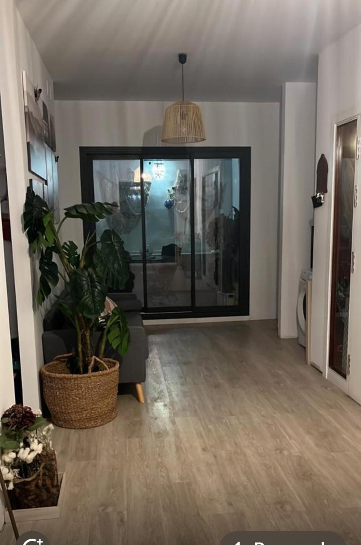 Casa Duque Compartida Familiar 1-Habitacion Con Bano Propio Sevilla Eksteriør billede