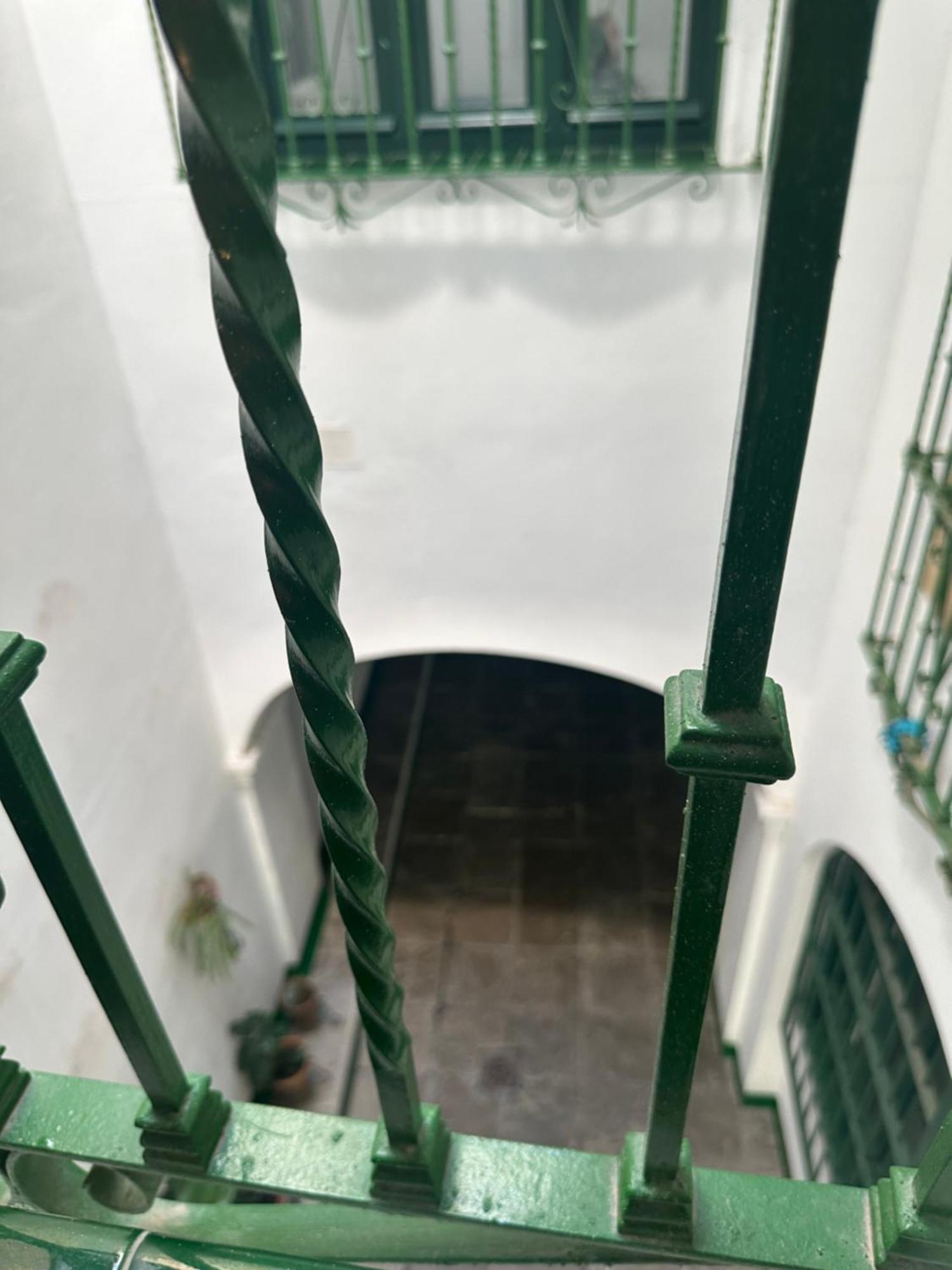 Casa Duque Compartida Familiar 1-Habitacion Con Bano Propio Sevilla Eksteriør billede
