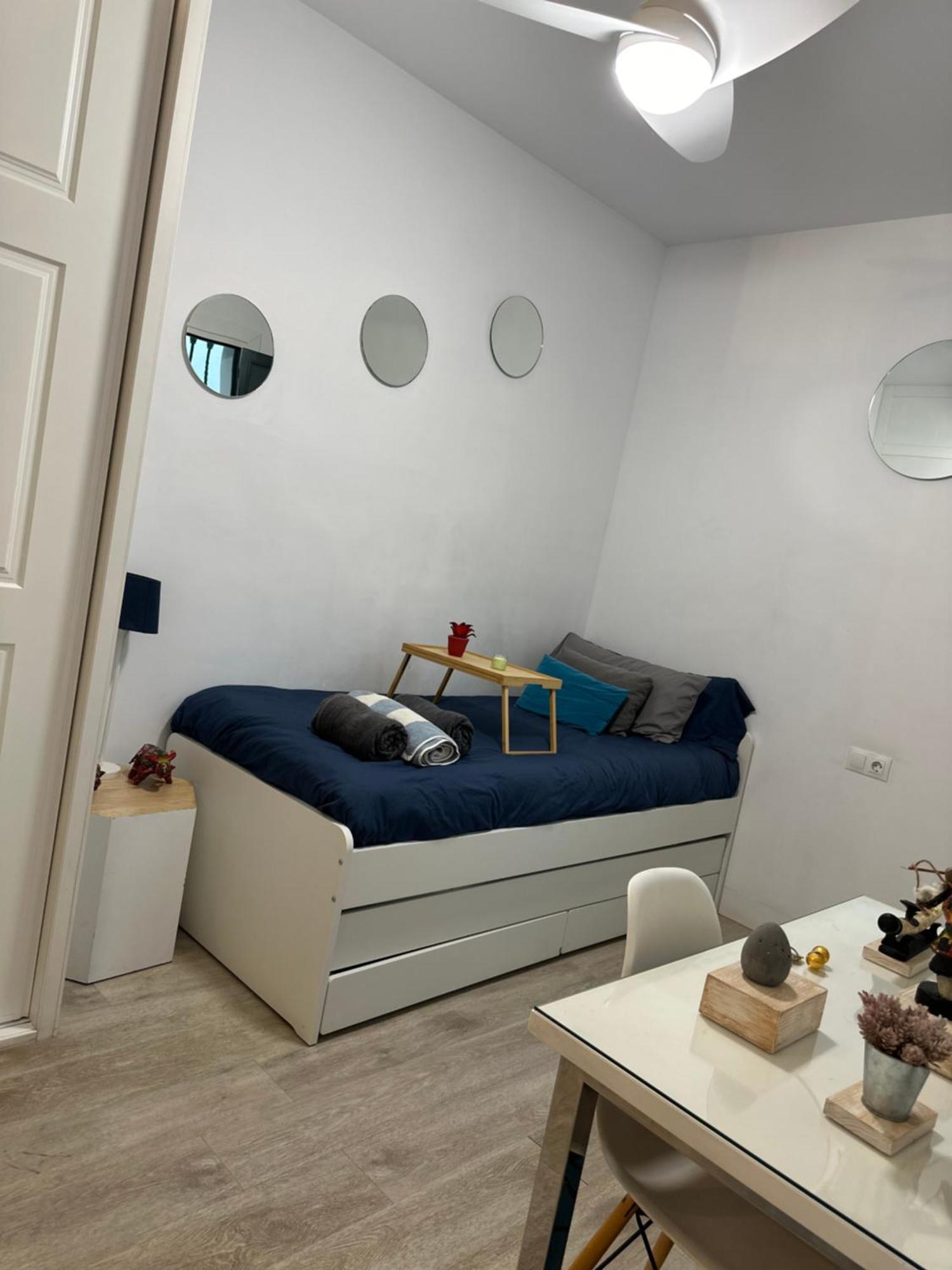 Casa Duque Compartida Familiar 1-Habitacion Con Bano Propio Sevilla Eksteriør billede