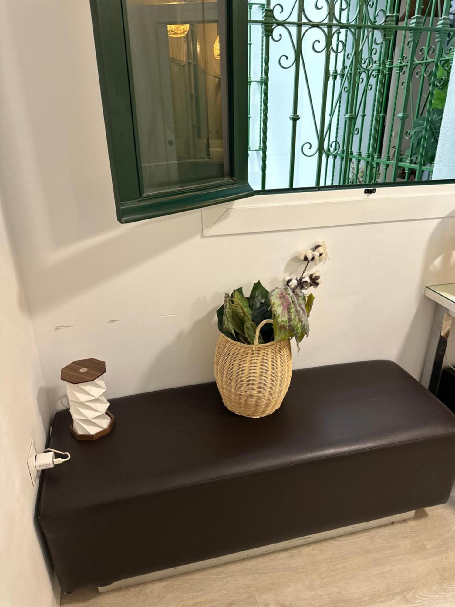Casa Duque Compartida Familiar 1-Habitacion Con Bano Propio Sevilla Eksteriør billede