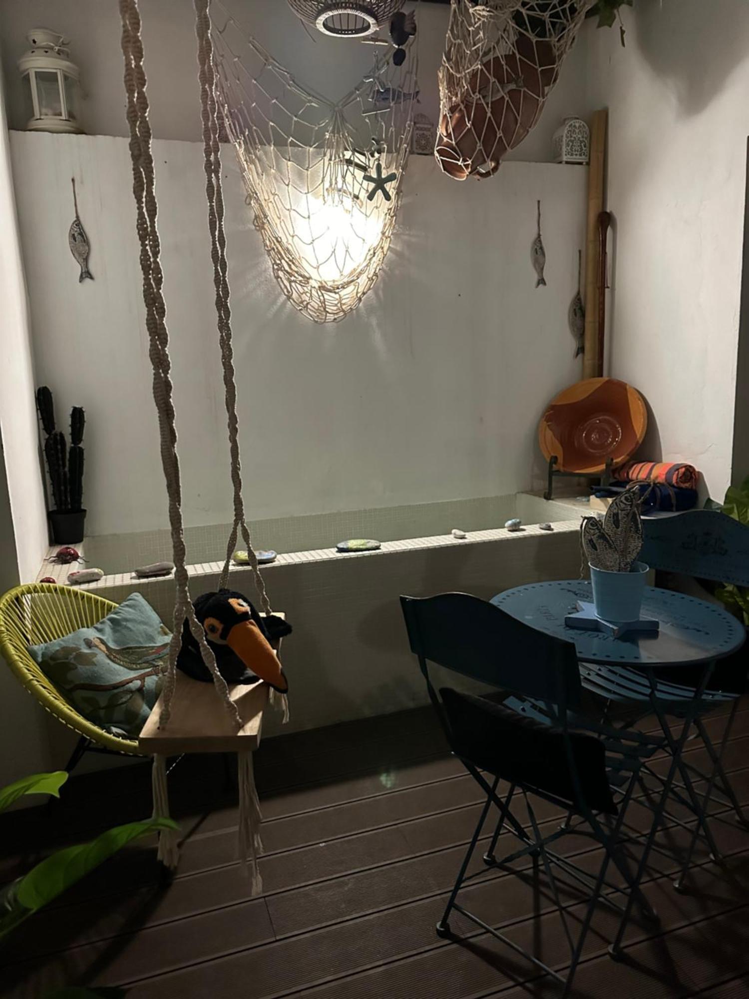 Casa Duque Compartida Familiar 1-Habitacion Con Bano Propio Sevilla Eksteriør billede