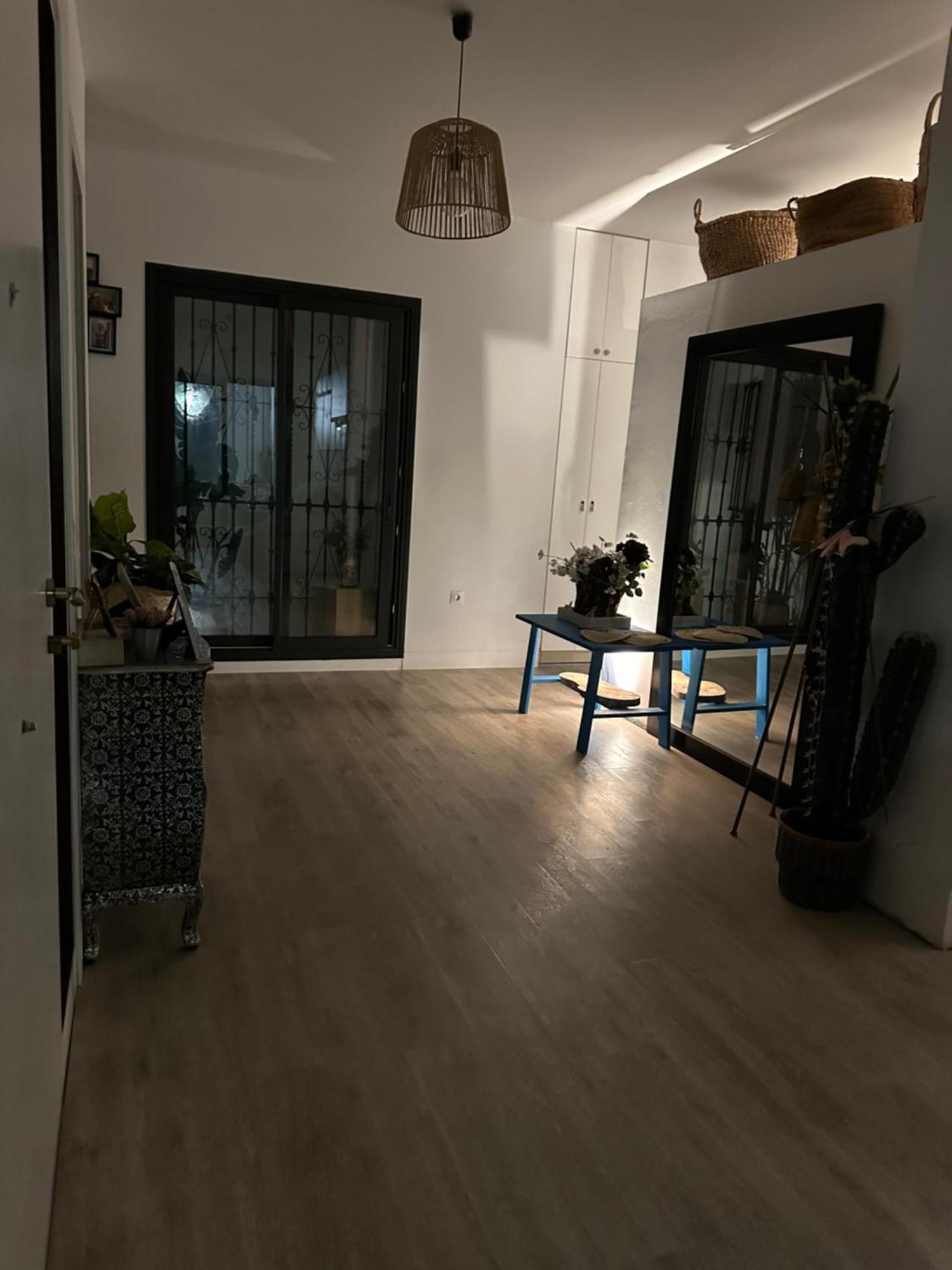 Casa Duque Compartida Familiar 1-Habitacion Con Bano Propio Sevilla Eksteriør billede