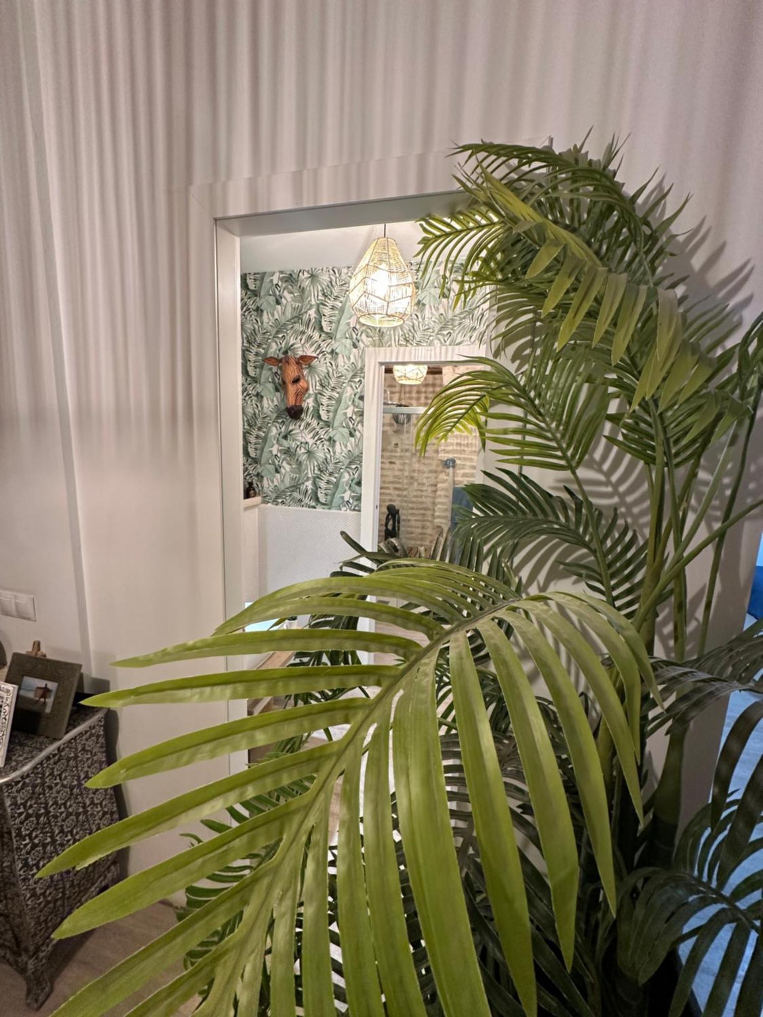 Casa Duque Compartida Familiar 1-Habitacion Con Bano Propio Sevilla Eksteriør billede