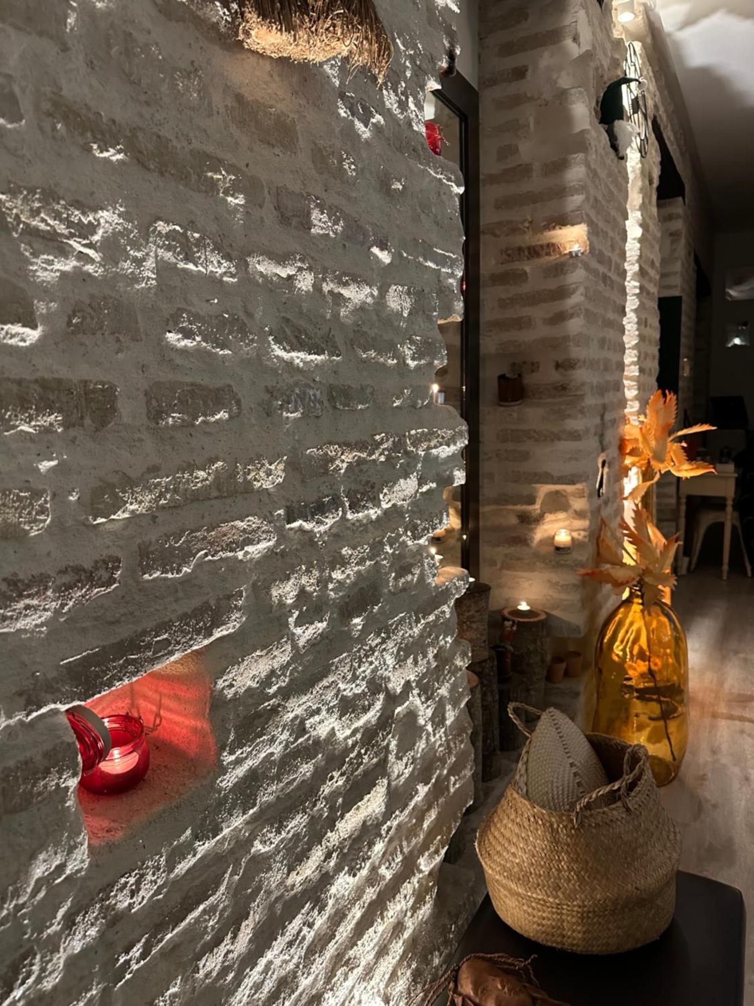 Casa Duque Compartida Familiar 1-Habitacion Con Bano Propio Sevilla Eksteriør billede
