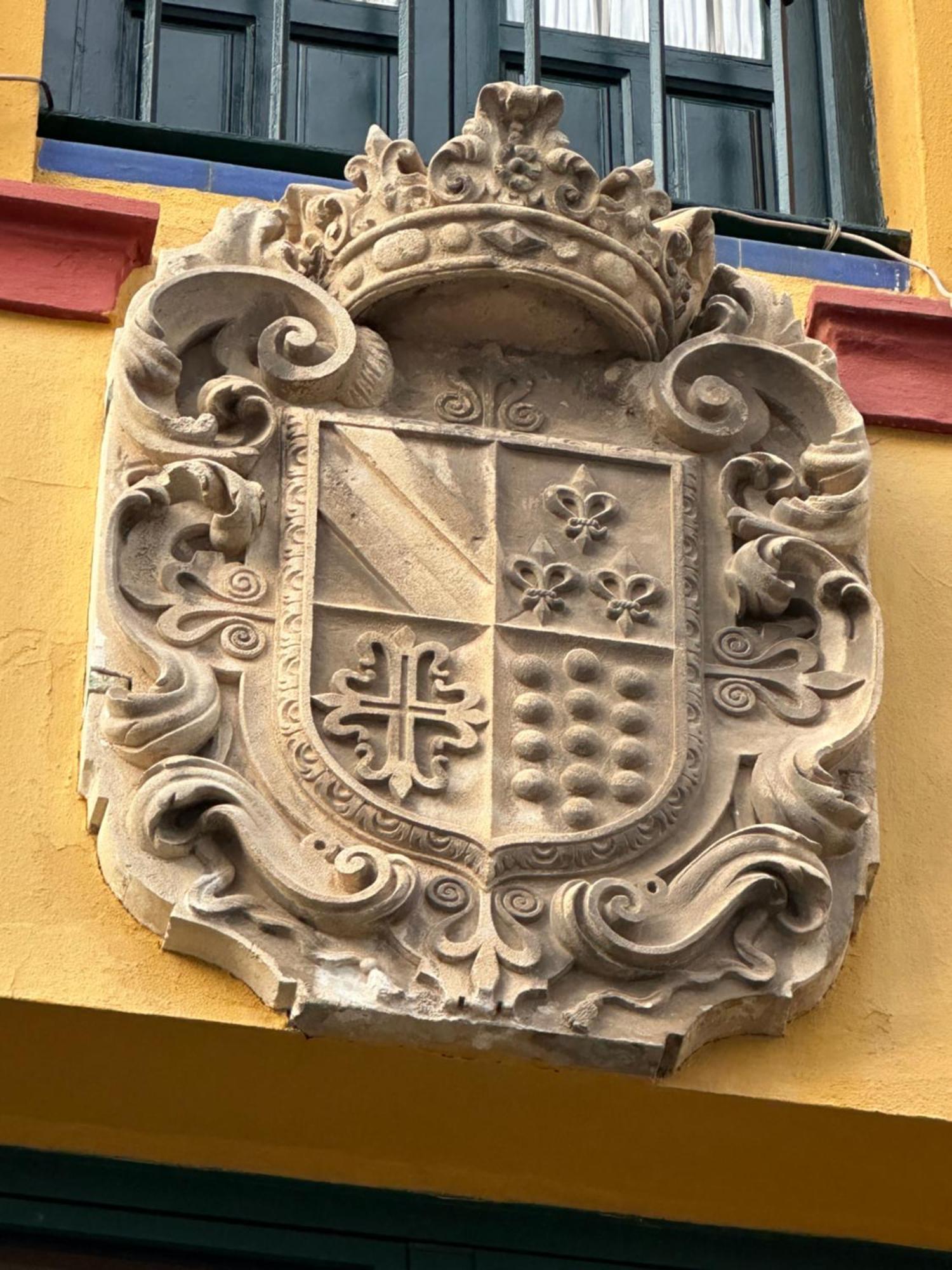 Casa Duque Compartida Familiar 1-Habitacion Con Bano Propio Sevilla Eksteriør billede