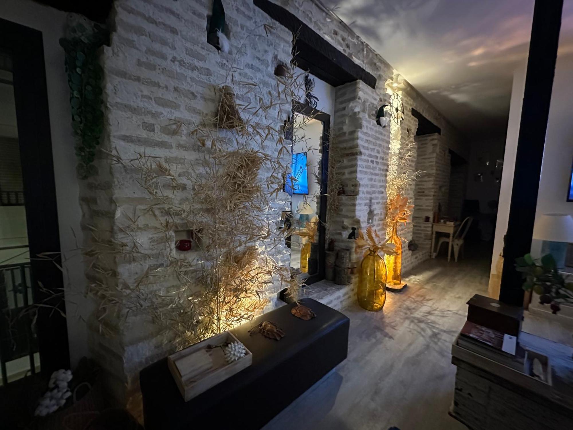 Casa Duque Compartida Familiar 1-Habitacion Con Bano Propio Sevilla Eksteriør billede